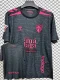 26-27 Malaga Third Fans Soccer Jersey