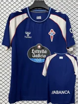 26-27 Celta Away Fans Soccer Jersey