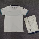 26-27 Osasuna Away Kids Soccer Jersey