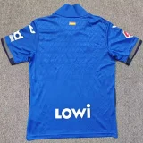 26-27 Getafe Home Fans Soccer Jersey