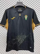 26-27 Cordoba Away Fans Soccer Jersey