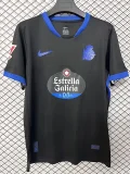 26-27 La Coruna Away Fans Soccer Jersey