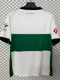 26-27 Elche CF Home Fans Soccer Jersey