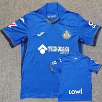 26-27 Getafe Home Fans Soccer Jersey