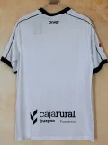 26-27 Burgos FC Home Fans Soccer Jersey
