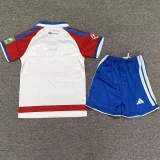 26-27 Granada Home Kids Soccer Jersey