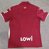 26-27 Getafe Away Fans Soccer Jersey