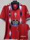 26-27 Celta Third Fans Soccer Jersey