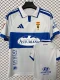 26-27 Real Oviedo Away Fans Soccer Jersey