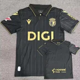 26-27 Burgos FC Away Fans Soccer Jersey