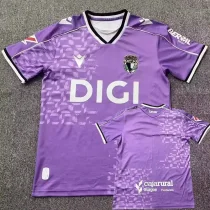 26-27 Burgos FC Third Fans Soccer Jersey