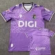 26-27 Burgos FC Third Fans Soccer Jersey