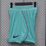 26-27 BAR Third Player Version Shorts Pants(球员短裤)