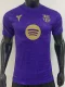 26-27 BAR Purple Player Version Training shirts
