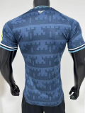26-27 Newcastle Away Player Version Soccer Jersey