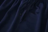 25-26 BAR Royal blue Training Short Suit