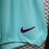 26-27 BAR Third Player Version Shorts Pants(球员短裤)