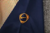 25-26 BAR Royal blue Training Short Suit