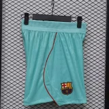 26-27 BAR Third Player Version Shorts Pants(球员短裤)