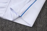 26-27 PSG White Jacket Tracksuit #A26077
