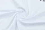 26-27 PSG White Training Short Suit