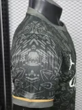 26-27 PSG Grey Special Edition Player Version Training shirts