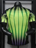26-27 PSG Green Special Edition Player Version Training shirts