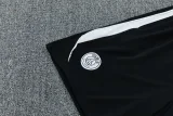 26-27 PSG Black Training Short Suit