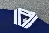 26-27 PSG Royal blue Short shirts and Long trousers Suit