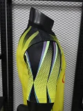 26-27 PSG Yellow Special Edition Player Version Training shirts