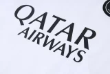26-27 PSG White Training Short Suit #J26026
