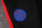 26-27 PSG White Jacket Tracksuit #A26077