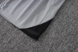 26-27 PSG White Training Short Suit #J26025