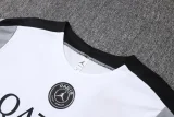 26-27 PSG White Training Short Suit #J26025
