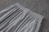 26-27 PSG White Training Short Suit #J26025