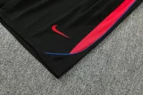 26-27 PSG Black Training Short Suit