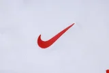 26-27 PSG White Red Training Short Suit #J26034