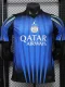 26-27 PSG Blue Special Edition Player Version Training shirts