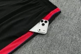 26-27 PSG Black Training Short Suit