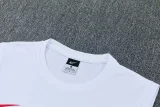 26-27 PSG White Tank top and shorts suit
