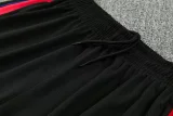 26-27 PSG Black Training Short Suit