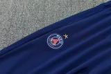 26-27 PSG Royal blue Short shirts and Long trousers Suit