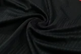 26-27 PSG Black Half Pull Tracksuit (半拉链)