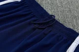 26-27 PSG White Training Short Suit
