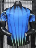 26-27 PSG Blue Special Edition Player Version Training shirts
