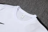 26-27 PSG White Training Short Suit #J26026