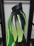 26-27 PSG Green Special Edition Player Version Training shirts