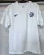 26-27 PSG White High Quality Casual T-Shirt
