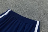 26-27 PSG White Training Short Suit
