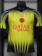 26-27 PSG Yellow Special Edition Player Version Training shirts